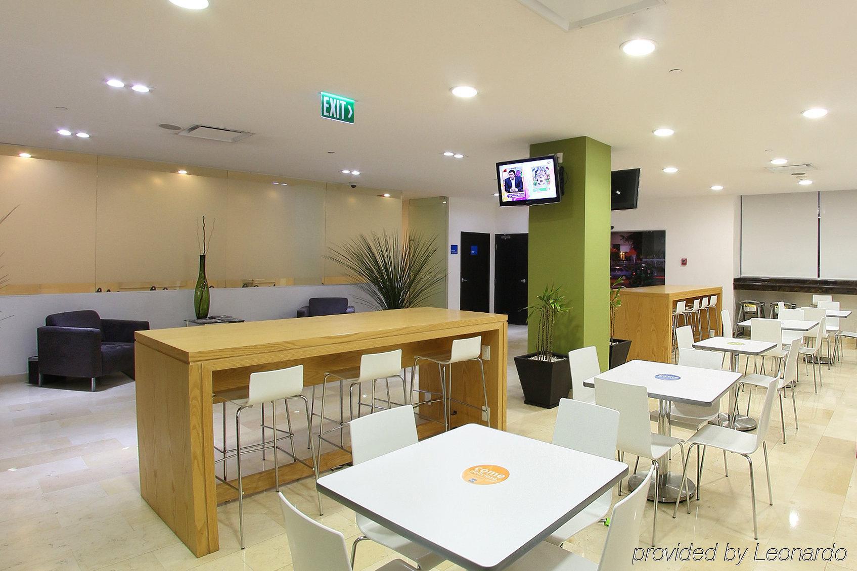 One Culiacan Forum Restaurant photo